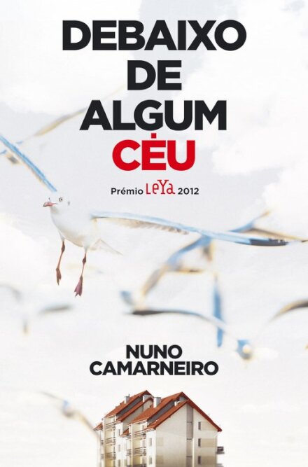 Debaixo de Algum Céu