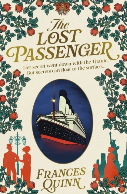The Lost Passenger