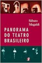 Panorama Do Teatro Brasileiro
