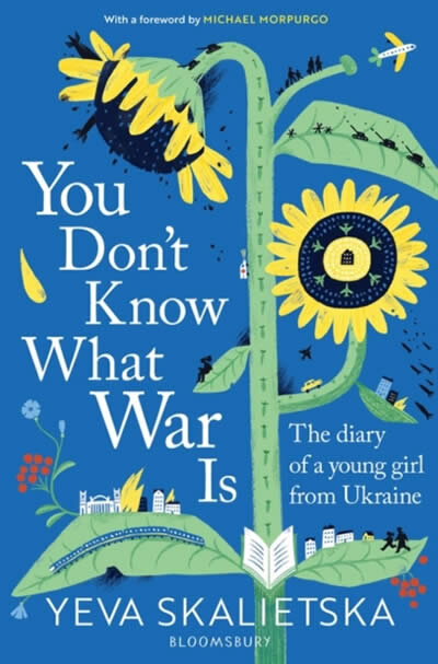 You Don'T Know What War Is