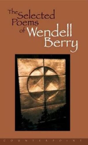 Poemas escolhidos (Berry) (bilingue ing-port)