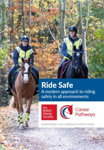 BHS Ride Safe Guide