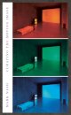 Curating the Moving Image