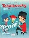 Grandes Compositores - Tchaikovsky