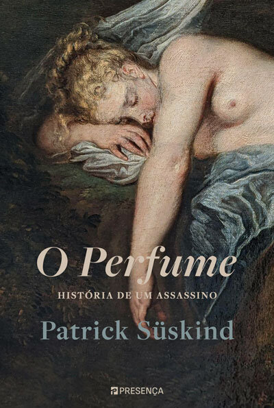 O Perfume