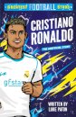 Greatest Football Stars: Cristiano Ronaldo