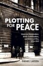 Plotting for Peace