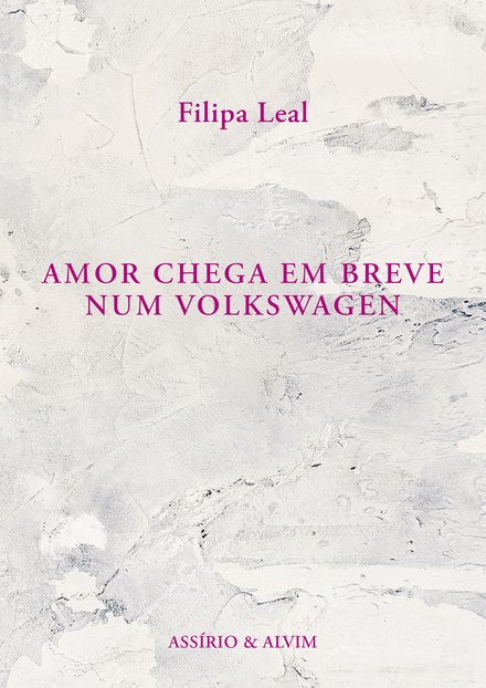 Amor Chega em Breve Num Volkswagen