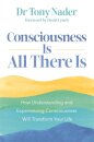 Consciousness Is All There Is