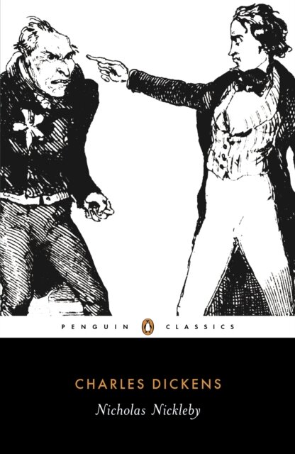 Charles Dickens