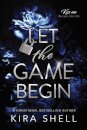 Let the Game Begin