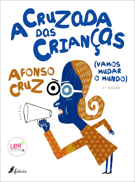A Cruzada das Crianças