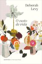 O Custo De Vida (V.2 Autobiografia Viva)