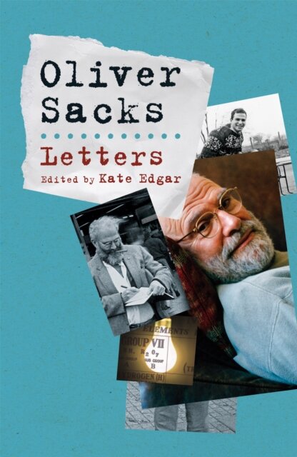 Selected Letters And Journals