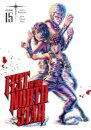 Fist Of The North Star Vol 15