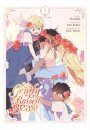 My Gently Raised Beast, Vol. 9