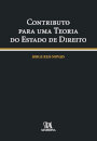 Contributo para uma Teoria do Estado de Direito