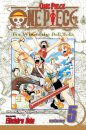One Piece 05