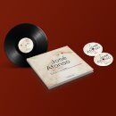 José Afonso ao Vivo