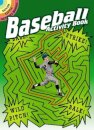 Baseball Activity Book