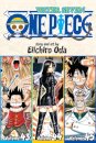One Piece Omnibus Vol 15