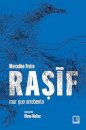 Rasif: mar que arrebenta