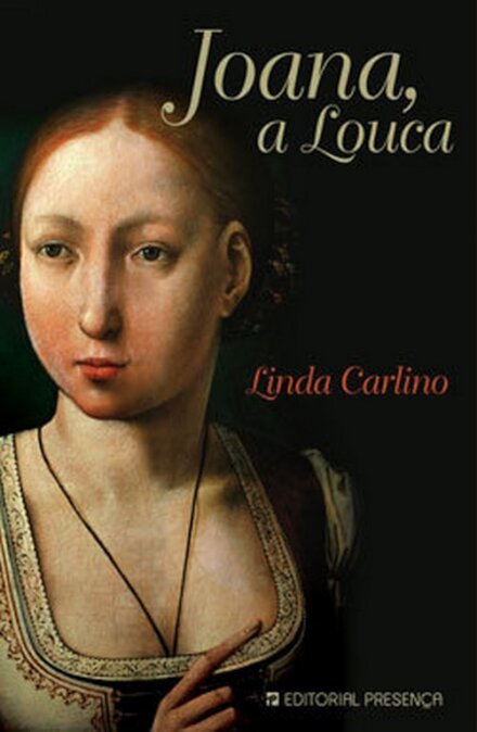 Joana, A Louca