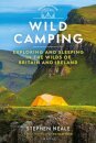 Wild Camping 3rd edition