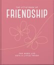 The Little Book of Friendship