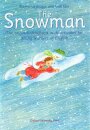 Snowman Activity Book