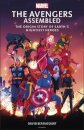 The Avengers Assembled