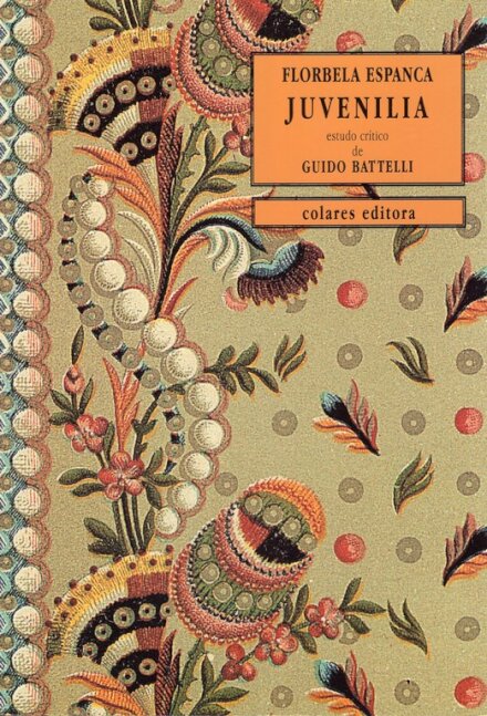 Juvenília - Estudo crítico de Guido Battelli