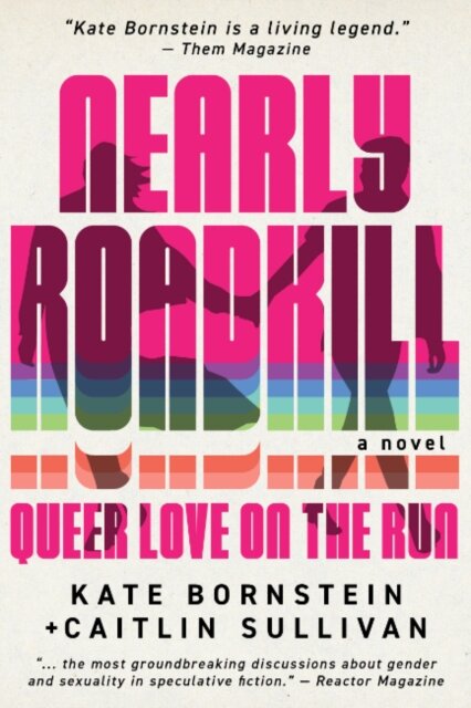 Nearly Roadkill