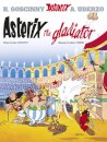 Asterix The Gladiator