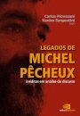 Legados De Michel Pêcheux: Inéditos Em Análise Do Discurso