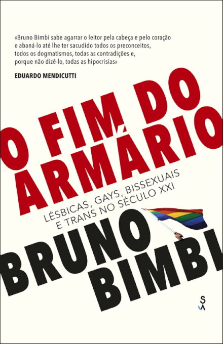 O Fim do Armário