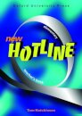 Hotline Elementary Tchr