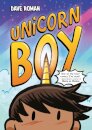 Unicorn Boy