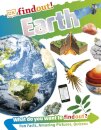 Dkfindout! Earth