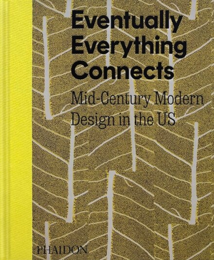 Eventually Everything Connects