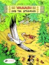 Yakari 5 - Yakari and the Stranger