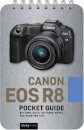 Canon EOS R8: Pocket Guide