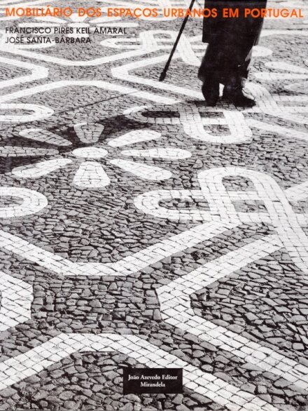 Mobiliario Espaços Urbanos Portugal