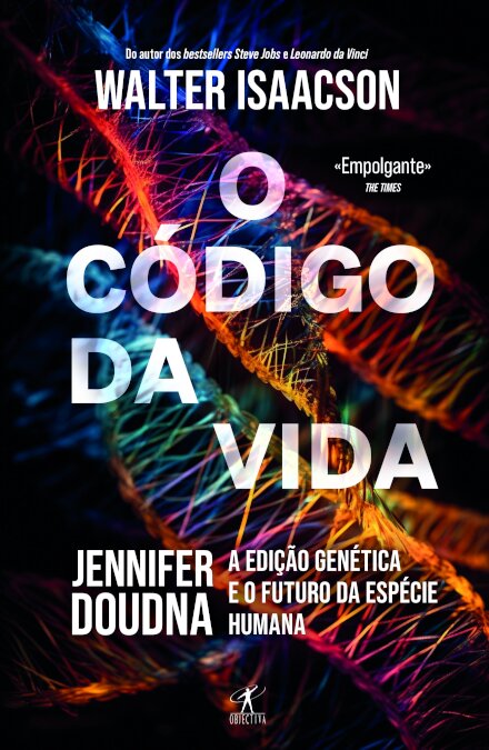 O código da vida