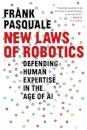 New Laws of Robotics
