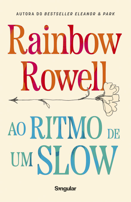 Ao Ritmo De Um Slow