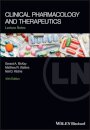 Clinical Pharmacology and Therapeutics
