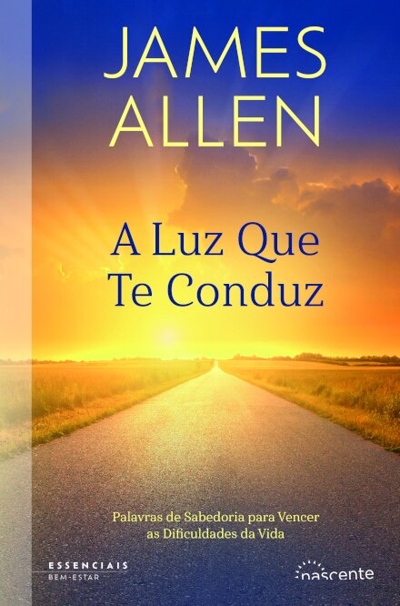 A Luz Que Te Conduz