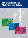Mr Imaging Abdomen Pelvis