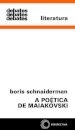 A Poética De Maiakóvski